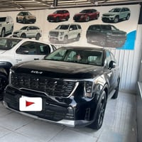 سورنتو ٢٠٢٤ • ماشي ١٨٠ الف • رقم اربيل
