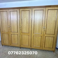 كاونتر • ٥أبواب • سنديان