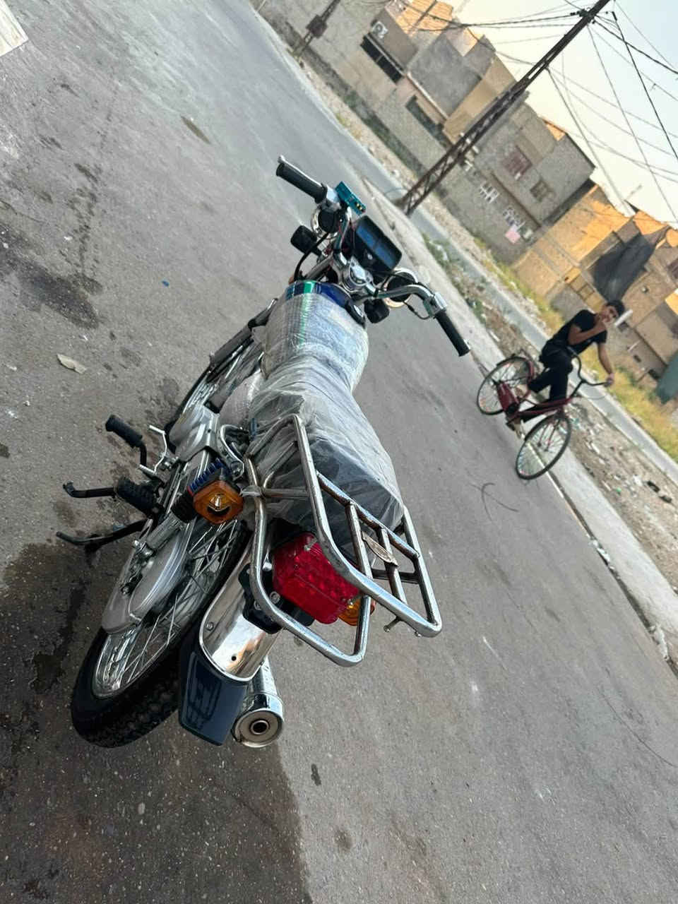 نامه • زيرو • موديل ٢٦