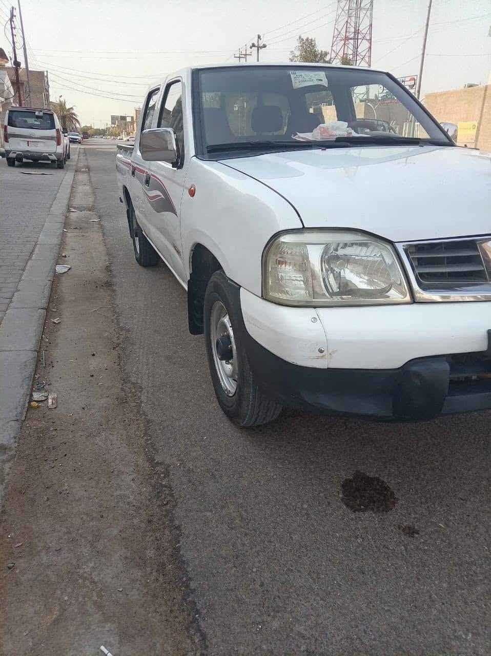 شبوط • ٢٠١٢ • النجف