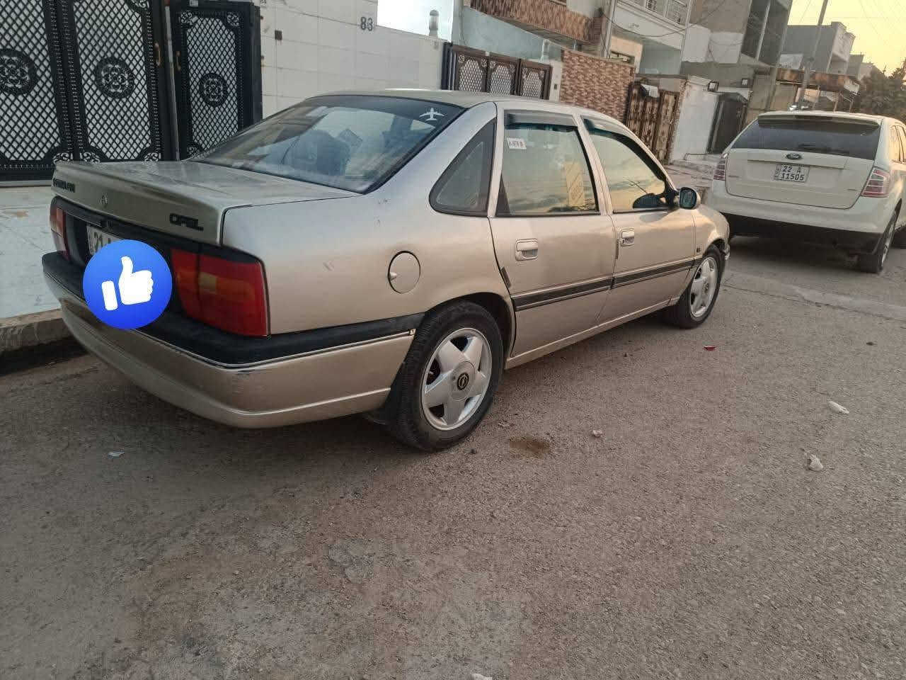 للبيع
اوبل فكترا حجم 16
رقم سليمانيه جديد
سنويه جديد
ستيرن بوور
شرط المحرك والكير
كهربائيات كلها شغاله
سنتر لوك شغال
غرفه جديده
تحويل مباشر
السعر 42 وبيها مجال
***********
