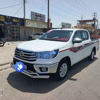 هايلوكس • ٢٠٢٠ • اوتوماتيك