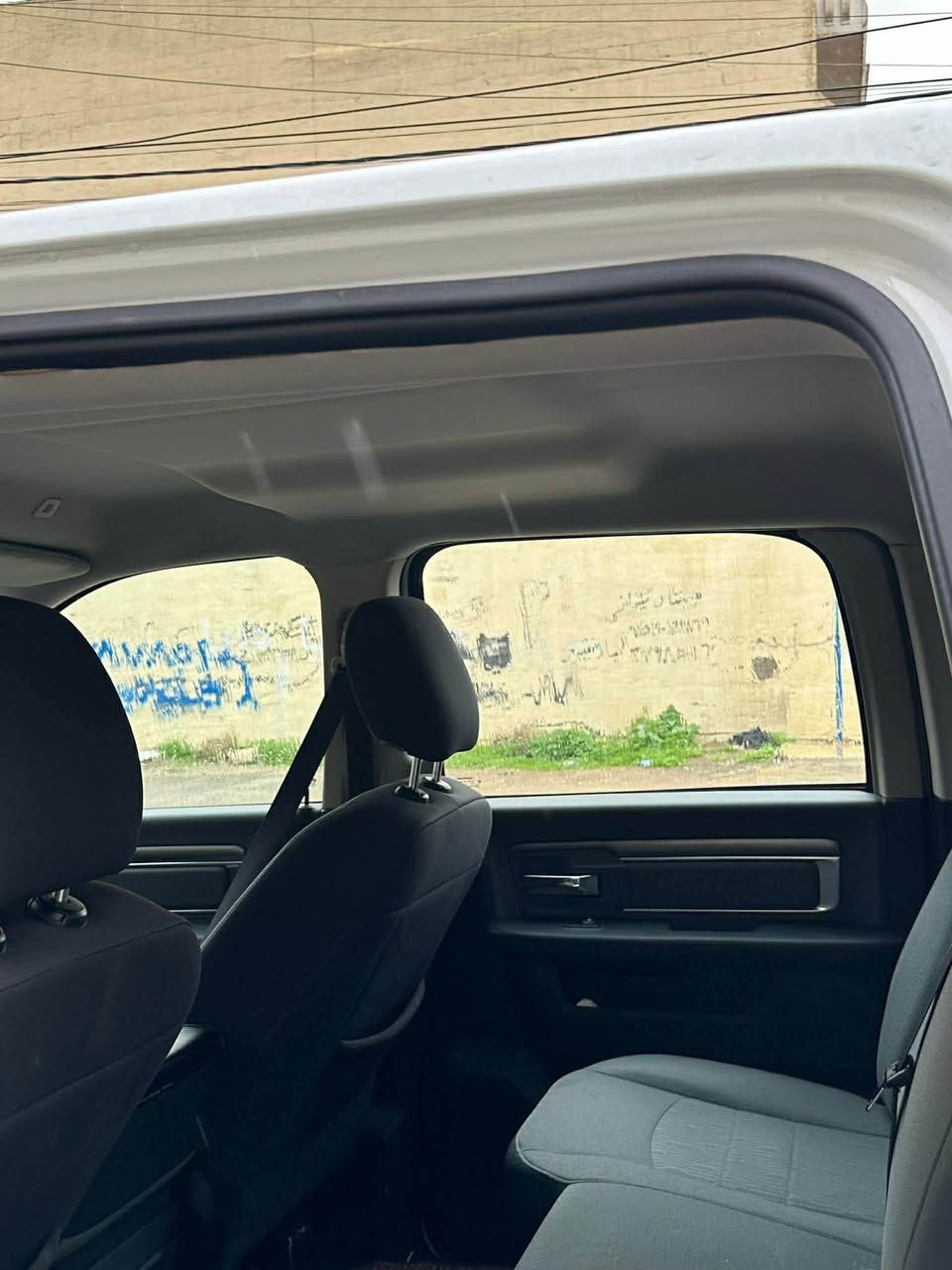 رام 500 • ٢٠٢٣ • ٥٦٠٠٠ كم