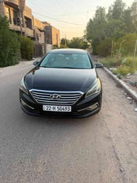 سوناتا • ٢٠١٧ • شاصي سحب