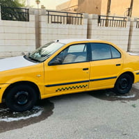 سمند • ٢٠١١ • ناصريه الغراف