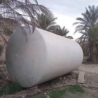 للبيع تانكي  27 الف لتر  رقمي 07808721118