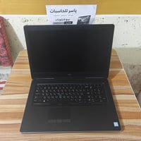 🔥 عرض خاص من ياسر للحاسبات | آخر قطعة متوفرة   💻 Dell Precision 7710 –...