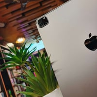 آيباد برو 11 • ١٢٨ • الانبار