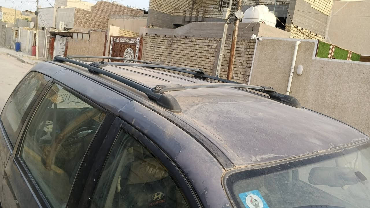 مازدا ٧ راكب • محرك كورلا • موديل ٢٠٠٦