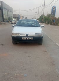 بيجو روى • اوتماتيك • ٢٠٠٩