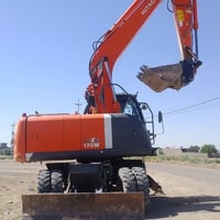 واسطه النعمانيه • شاحنة • ٢٠٠٩