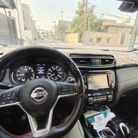 نيسان روج 2020 للبيع مواصفاتها  Sv4ويل 4 سلندر محركها 2500 97 الف ميل ...