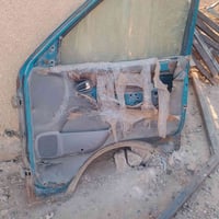 باب بريجو نضيف السعر عل رقم 07811631549