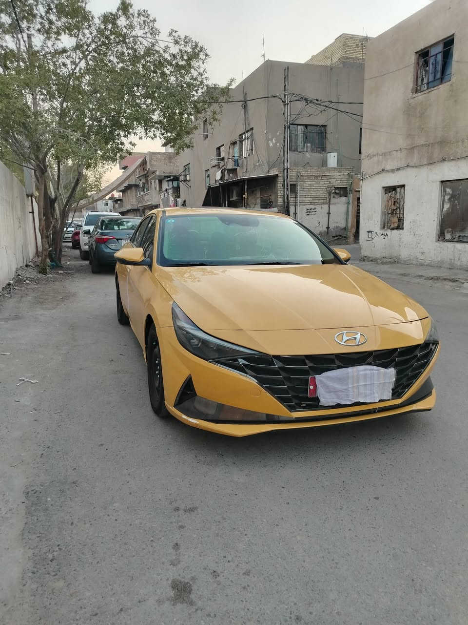 سلام عليكم

مكلف بالنشر مكلف بالنشر

السعر ١٤٨ وبيها مجال

هونداي النترا

موديل ٢٠٢٢

وارد امريكي

الحادث بالمنشور

مواصفات لمتدد

فتحه

رادار جانبي

رادار امامي

حساسات خلفيه

شاشة ديجيتال

كشنات جلد

صندوك ذكي عند الاقتراب

اضاءة ترحيب

دوشمة عامة

كير مكينه مكفولات

تبريد تدفه مكفولات

وبعد بيها هواي موصفات

ماشيه ٩٨

العنوان بغداد مدينة الصدر

للاستفسار الاتصال على الرقم ***********
