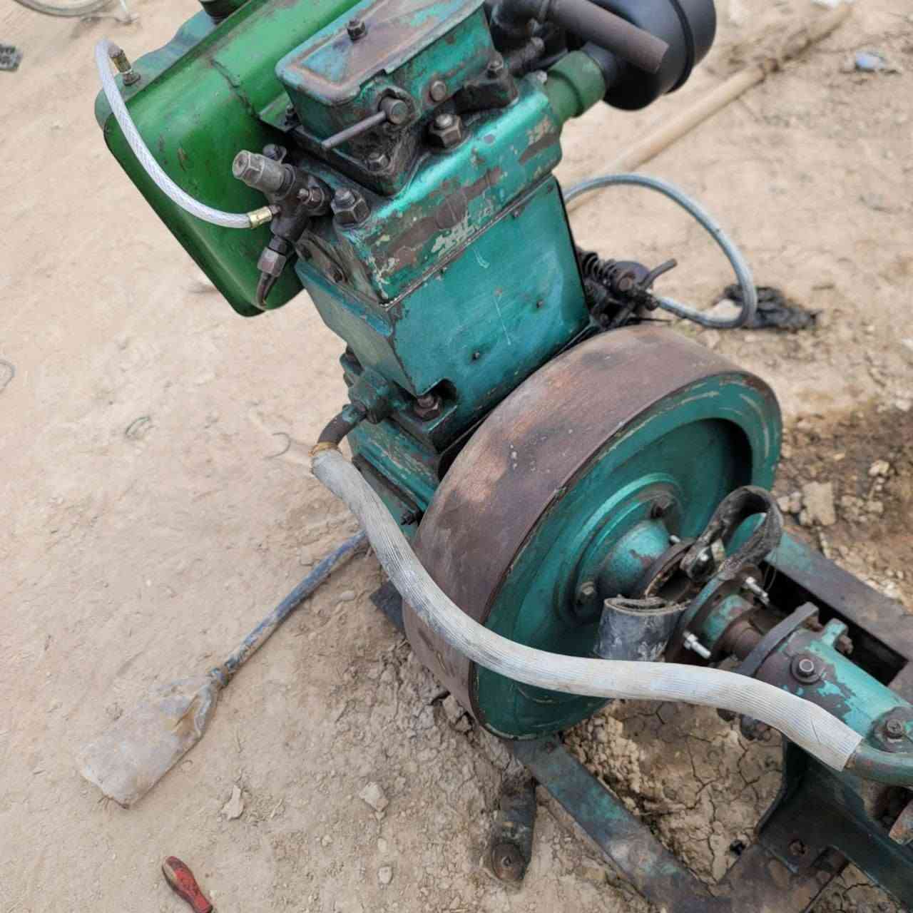 ماطور هندي • ٦.٦ • مدينه الباقر
