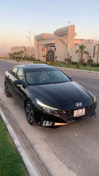 النترا هايبرد • موديل 2023 • ماشيه 63 الف