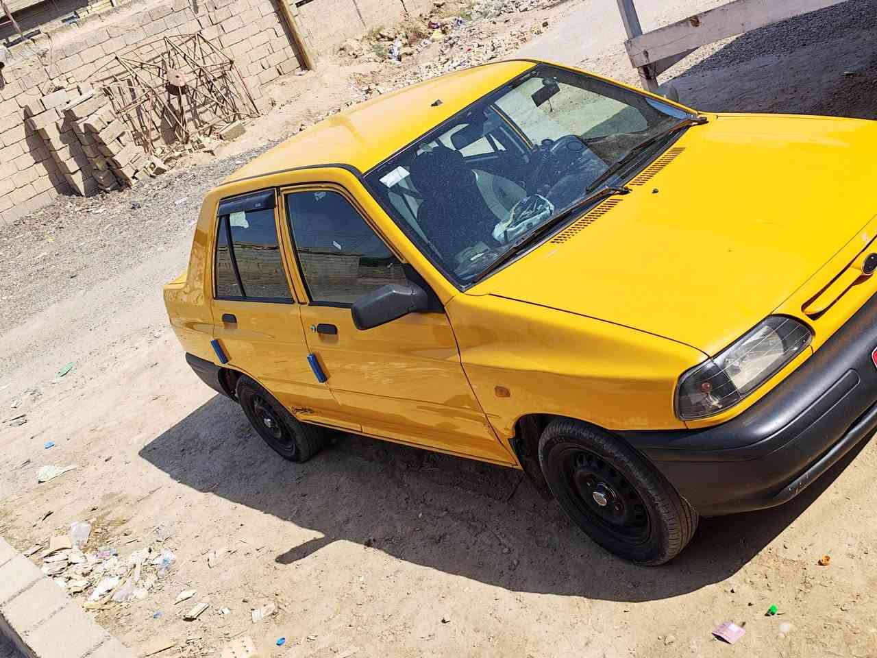سايبا ٢٠٢١ • مكينة وگير • النهروان