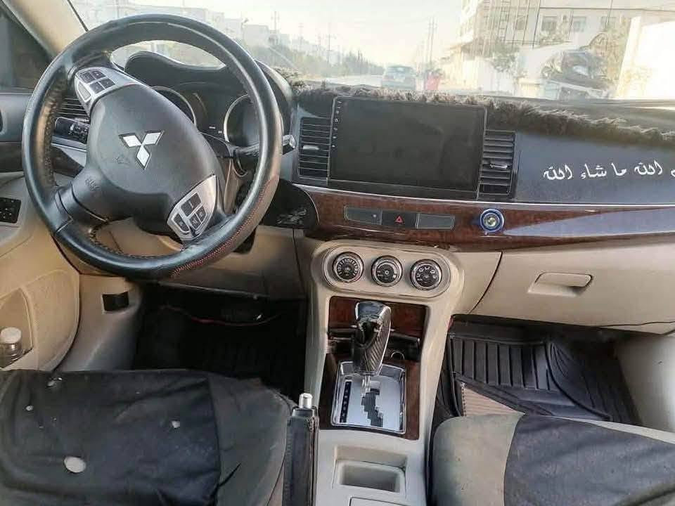 فرۆشتنی خێرا        💰 (72وەرەقەومعامەلە)
لانسەر قرش مۆدێل 2011
گێر تۆماتیکە
مواسفات EX
چار پارچەی سبوغە بێ لێدران
شاشە ئایپات
گێرو مەکینە بەشەرت
ژینگەو سەنەوی نو

ژمارەی خاوەنی : ***********

فایبر واتسئاپی لەسەرە

شوێن هەولێر
