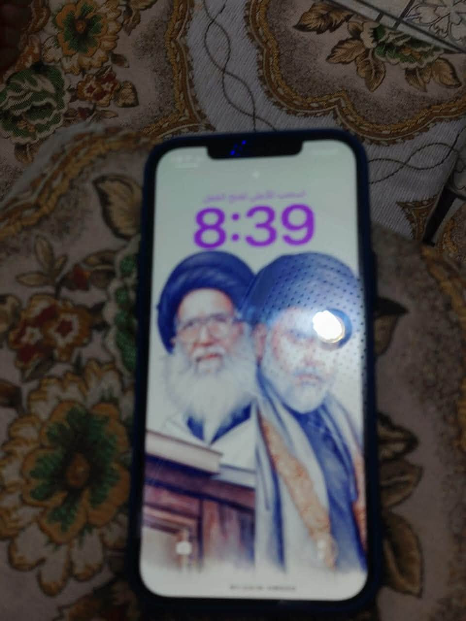 12 برو ماكس • 512 • كفاله عامه