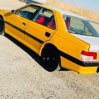 محرك ياباني • قير اوتوماتيك • ٢٠٠٩