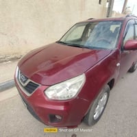 تيكو 13 • رقم واسط • تايرات جدد