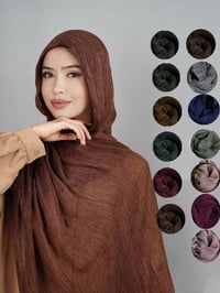 شالات كريب • بليسيه • نود وأرضي