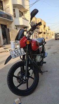 بوكسر • ٢٠٢٣ • محرك سليم