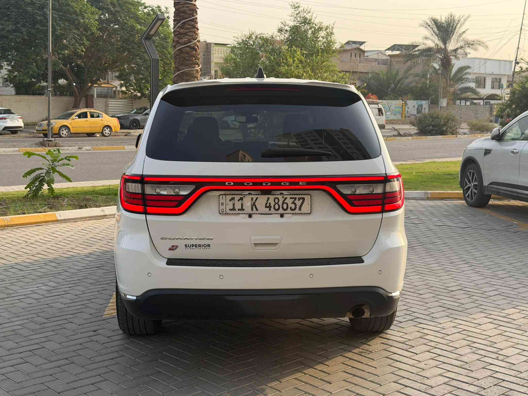 موديل ٢٠٢٤ • محرك ٣٦٠٠ • رقم بغداد