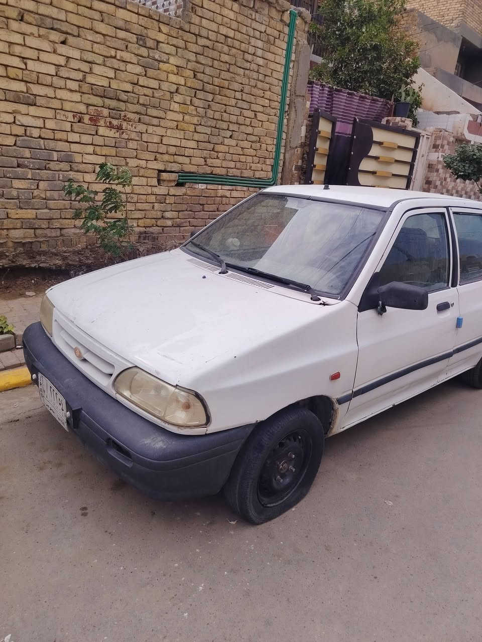 سايبا • موديل ٢٠١٤ • للبيع