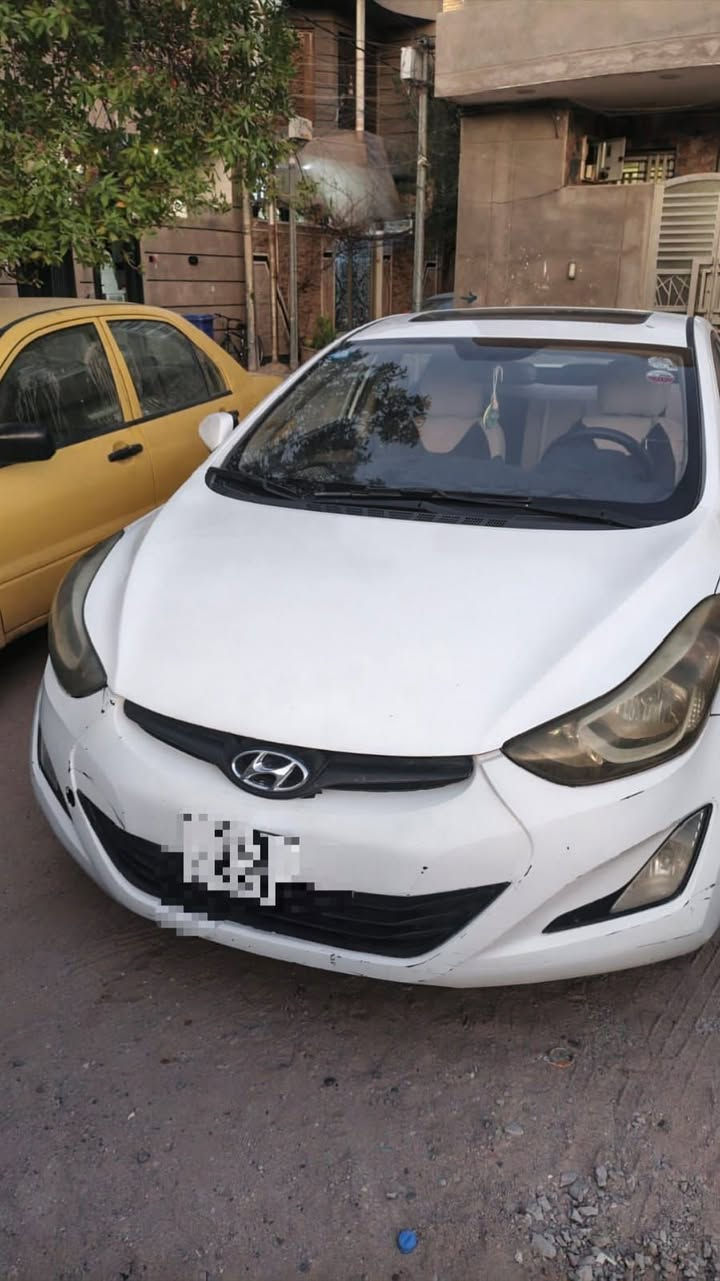 النترا 14خليجي شكل بيهه 3قطع صبغ بدون ضربه اثر  طخطخات دواخل مكفوله كير محرك مكفول ماشيه 148كيلو متر  تبريد ثلج منضومه جديده تخم تأير جديد  رقم بغداد بسمي تحويل مباشر  السعر95 رقم ***********واتساب مكان السياره بغداد
