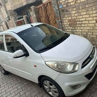 i10 • نضيفه • زعفرانيه