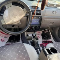 ريو ٢٠٠٧ • محرك ١٦٠٠ • رقم سليمانيه