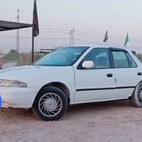 سيفيا • موديل ٩٤ • رقم كربلاء