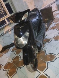 سكنس فحل • نوزل خطين • كهربائيات شغاله
