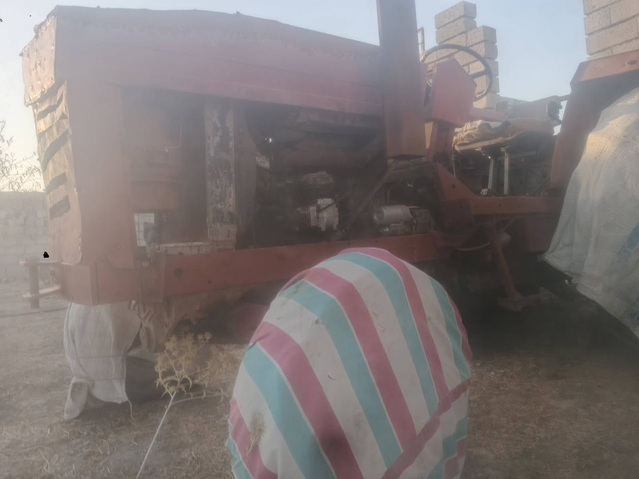 السلام عليكم
#عنترللبيع 81 شرط محرك كير اكسن هودرليك شرط ***********
