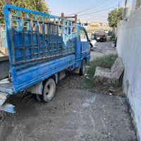 محرك شرط • تاير خلفي جديد • واجهة مرور