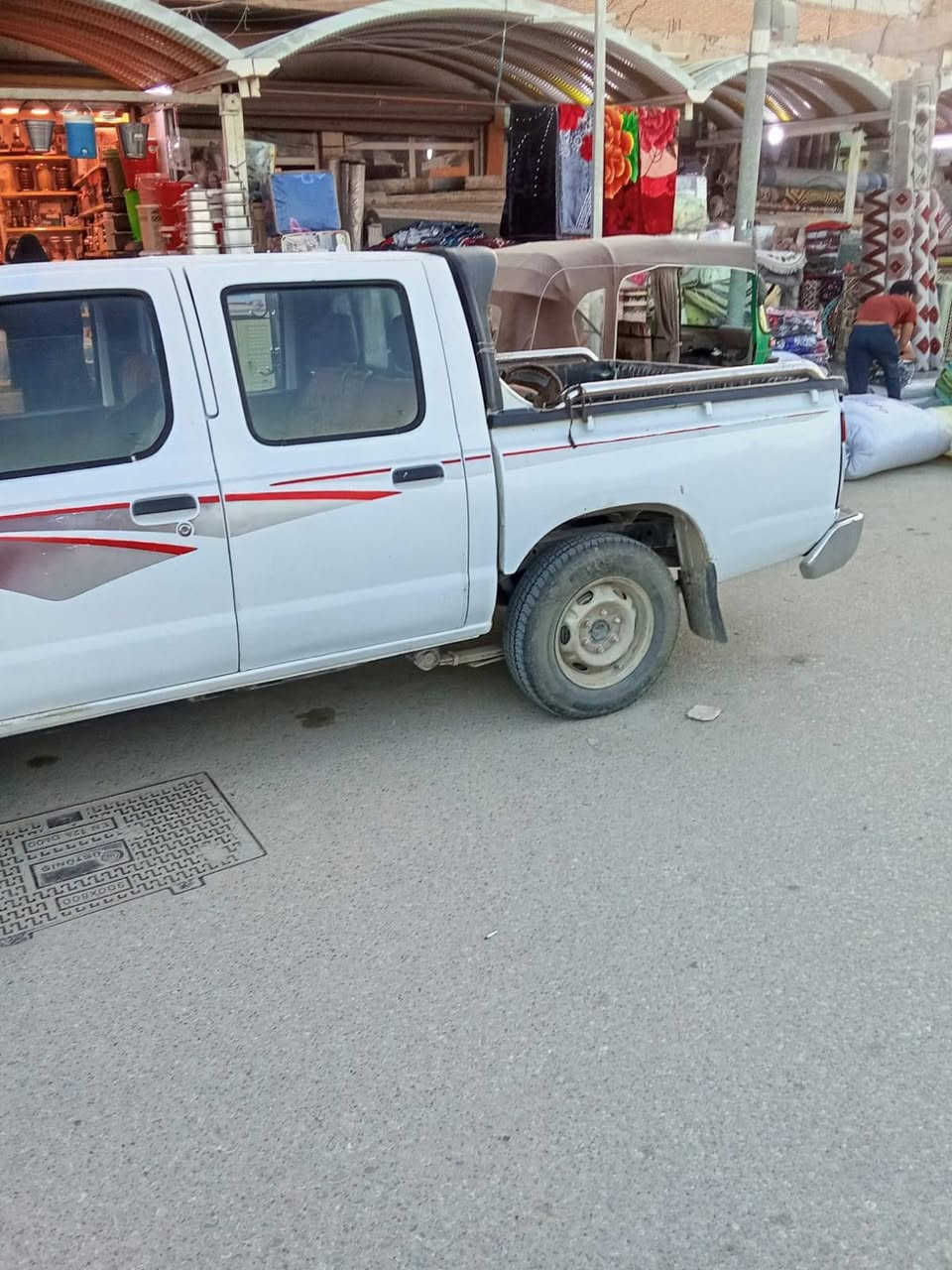 نيسان ٢٠١٤ رقم ذي قار انكليزي مكفوله من الضربه والصبغ فقط بارادت مكانها ذي قار واني مكلف بنشر اتصل عله رقم راعيها***********
