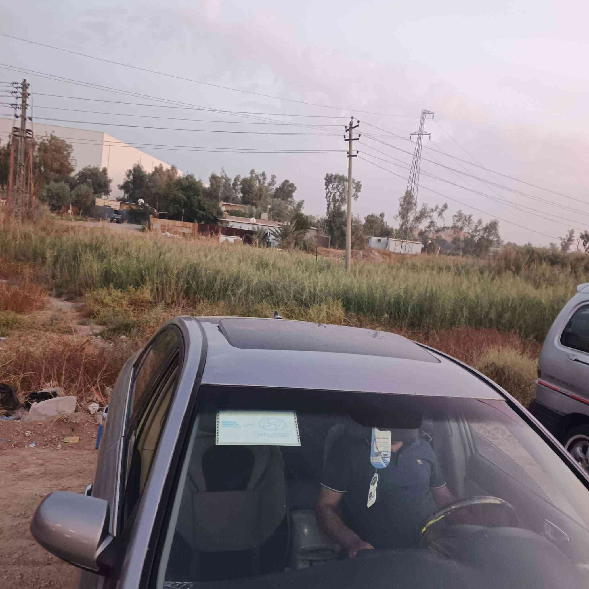 سوناتا • ٢٠٠٧ • رقم بغداد
