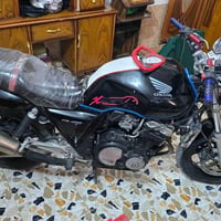 بطح سبي فور • 400 • مدفوع الكمرك
