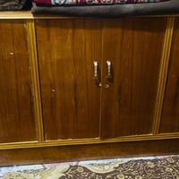 بوفيه • ثقيل • ٢متر ونص