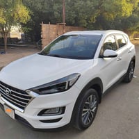 توسان ٢٠ • ماشيه ١٧٥٠٠٠ • بغداد الدورة