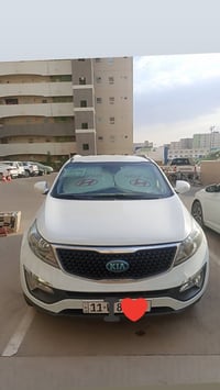 سبورتج موديل 15.. خليجي..   رقم بغداد . سنويه جديده بسمي  هزه جديده  غ...