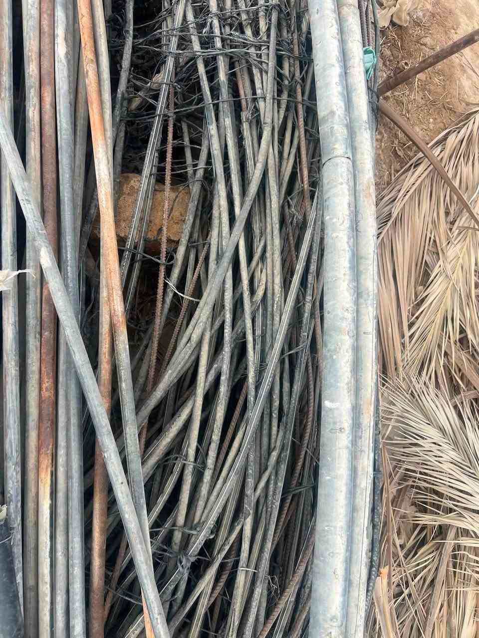 بيت زجاجي  24 قوس بس حديد ……….او 20 بيت ابو ال6 حديد أوكراني نظيف للبيع مكاني واسط صويرة للاستفسار
***********
