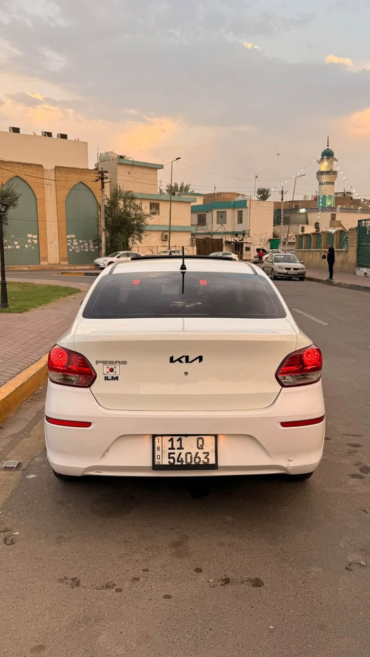 بيجاس ٢٠٢٣ • ٤٣٠٠٠ كم • سماعات JBL