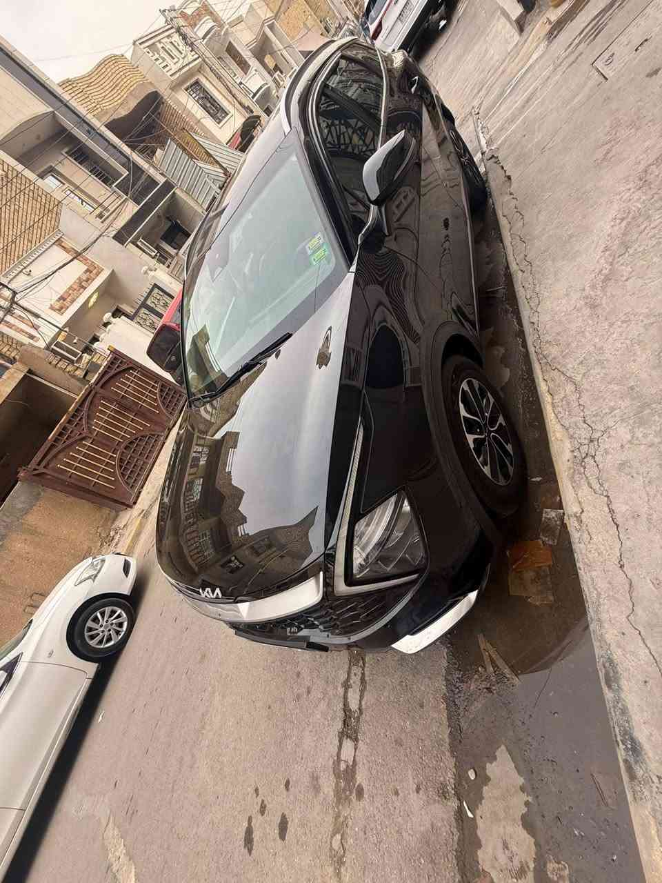سبورتج • ٢٠٢٢ • هايبرد