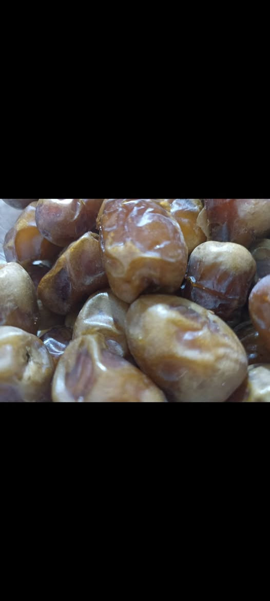 تمر ابو سلي • نوع نادر • عبدلي