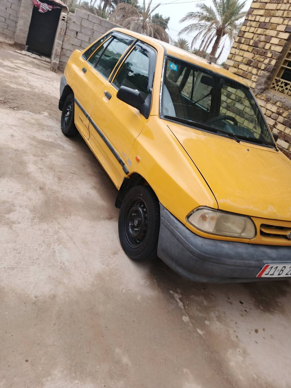 سايبا • ٢٠١١ • انكليزي