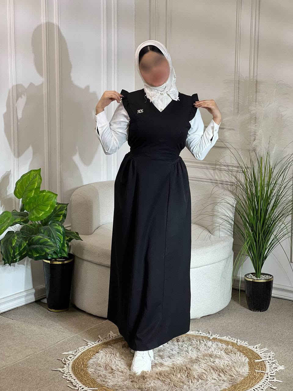 اونسكم بل موديلات لحلوه 😎صدريه خامه نكيون تركي ولقميص جوسيكا لقياسات 38-40-44-42-46 توصيل جميع لمحافضات

