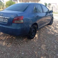 تؤيتا يارس.مؤديل٢٠٠٨.حيزام بؤياخ بئ ليدراوى رةقةم وسةنةوى تازةيةتا٢٠٣١...