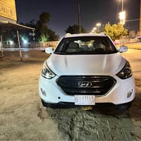 توسان • ٢٠١٥ • نجف
